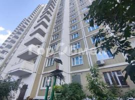 , 3-комн., Москва