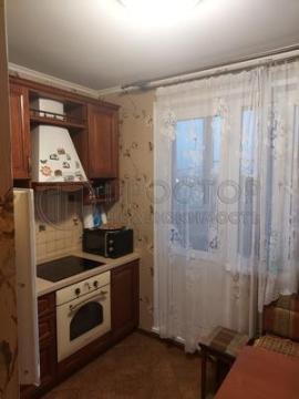 , 1-комн., Москва
