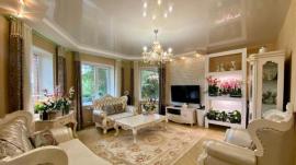 Дома/Коттеджи, 5-комн., Чехов