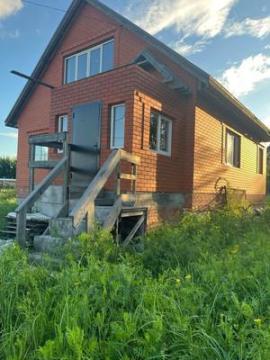 Дома/Коттеджи, 3-комн., Шатура