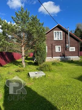 Дома/Коттеджи, 4-комн., Руза