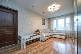 , 2-комн., Москва