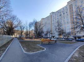 , 1-комн., Москва