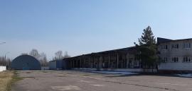 Аренда коммерческой, Егорьевск