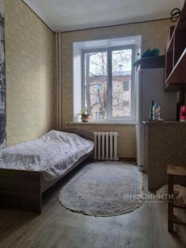 , 1-комн., Москва