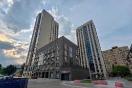 , 1-комн., Москва