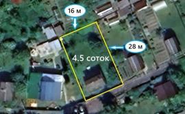 Участки, Подольск