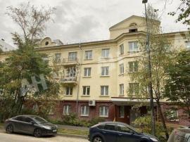 Аренда коммерческой, Москва