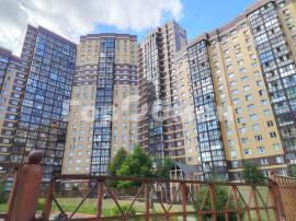 Квартиры, 2-комн., Реутов