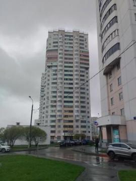 , 1-комн., Москва