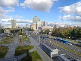Аренда коммерческой, Москва