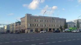 Продажа коммерческой, Дубна