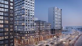 Продажа коммерческой, Химки