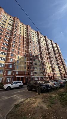 , 1-комн., Подольск