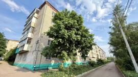 , 2-комн., Сергиев Посад