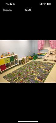 Торговые площади, Люберцы