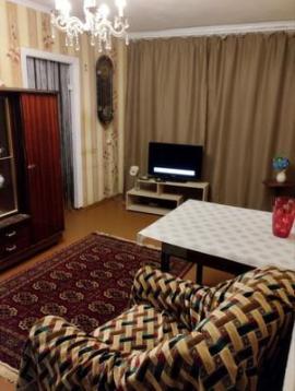 Квартиры, 2-комн., Люберцы