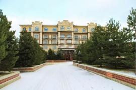 , 3-комн., Воскресенск