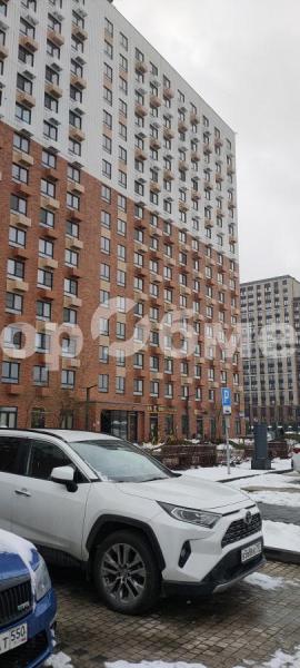 , 2-комн., Москва