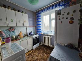 Квартиры, 3-комн., Луховицы
