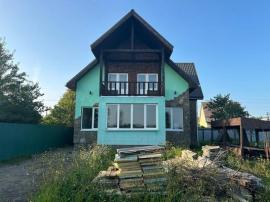 Дома/Коттеджи, 3-комн., Наро-Фоминск