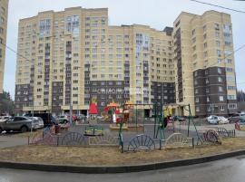 Квартиры, 2-комн., Ногинск