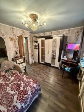 Квартиры, 1-комн., Шатура