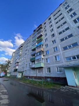 Квартиры, 2-комн., Ликино-Дулёво