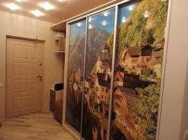 Аренда квартир, 1-комн., Рошаль