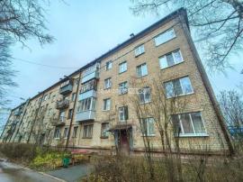 Квартиры, 2-комн., Ногинск