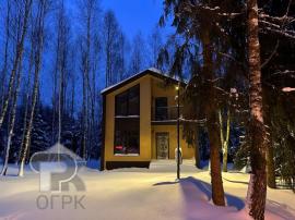 Дома/Коттеджи, 2-комн., Дмитров