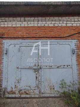 Гаражи, Сергиев Посад