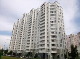 Квартиры, 1-комн., Подольск