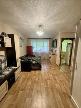 Квартиры, 2-комн., Рошаль