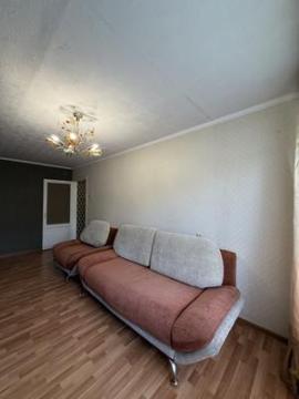 Квартиры, 1-комн., Рошаль