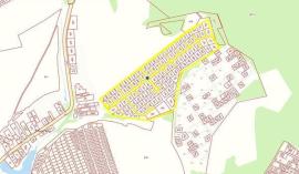 Участки, Можайск