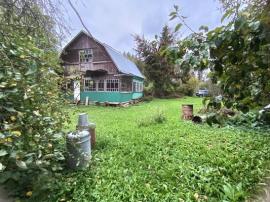 Дачи, 3-комн., Наро-Фоминск