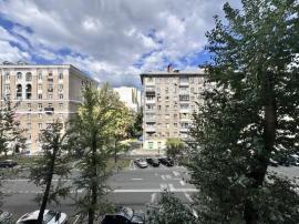 , 4-комн., Москва