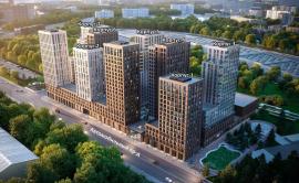 , Москва