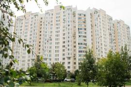 , 4-комн., Москва