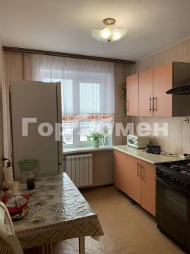 Квартиры, 3-комн., Домодедово