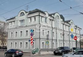Аренда коммерческой, Москва