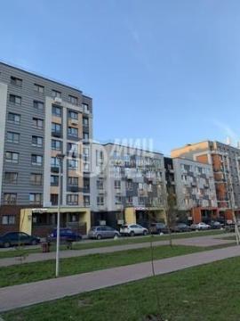 Квартиры, 1-комн., Красногорск