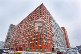 Квартиры, 2-комн., Одинцово