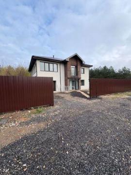 Дома/Коттеджи, 7-комн., Пушкино