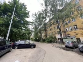 Комнаты, 1-комн., Красногорск