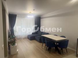Квартиры, 3-комн., Солнечногорск