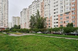 , 4-комн., Москва