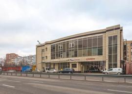 Торговые площади, Химки