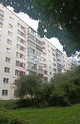, 2-комн., Москва